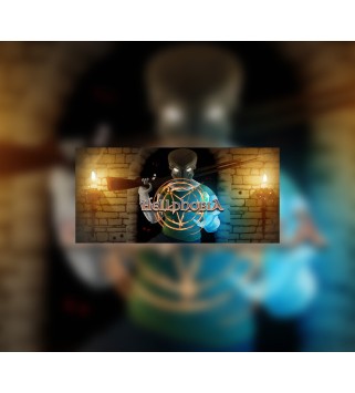 Hellphobia Steam Key GLOBAL